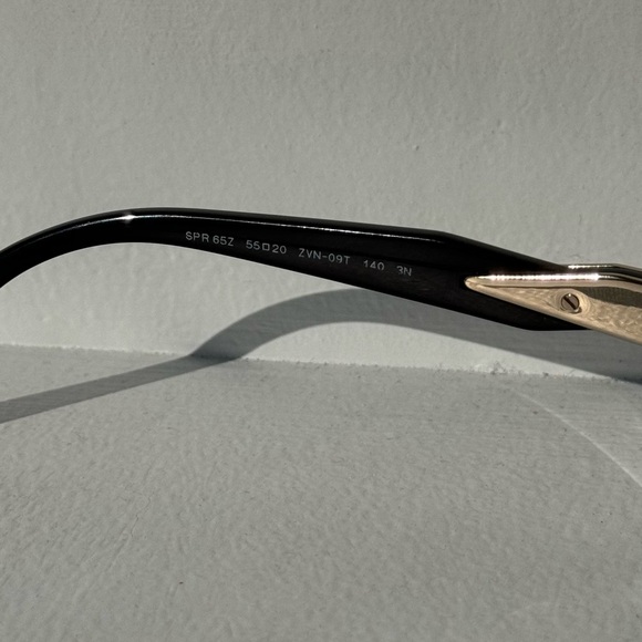 Prada Oval Sunglasses - Picture 8 of 8